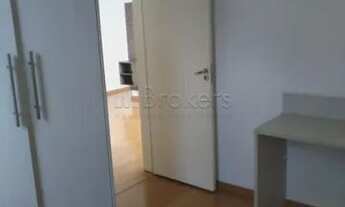 Imagem 5: Apartamento Padrão em Botucatu