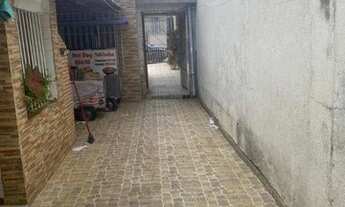 Imagem 7: Casa com 3 dormitórios à venda, 100 m² por R$ 530.000,00 - Cidade Vargas - São Paulo/SP