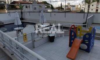 Imagem 5: Apartamento de 4 quartos e 3 vagas no Sion!