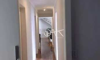 Imagem 7: Cobertura com 5 dormitórios, 255 m² - venda por R$ 1.900.000,00 ou aluguel por R$ 9.600,00