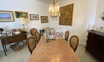 Imagem 6: Apartamento com 4 dormitórios, 300 m² - venda por R$ 3.780.000,00 ou aluguel por R$ 19.500