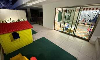 Imagem 2: Apartamento com 3 dormitórios à venda, 110 m² por R$ 1.050.000,00 - Jardim Icaraí - Niteró