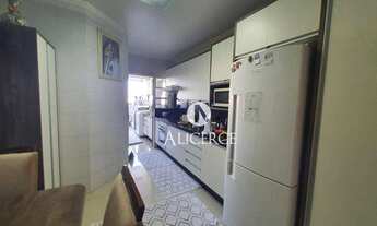 Imagem 6: Apartamento com 3 dormitórios à venda, 114 m² por R$ 580.000,01 - Kobrasol - São José/SC