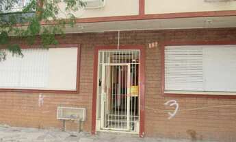 Imagem 6: Apartamento com 1 dormitório para alugar, 70 m² por R$ 1.262,00/mês - Santana - Porto Aleg