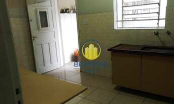 Imagem 4: Sobrado com 2 dormitórios para alugar, 77 m² por R$ 2.600,00/mês - Santo Amaro - São Paulo