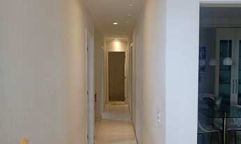 Imagem 5: Apartamento com 4 dormitórios à venda, 180 m² por R$ 1.650.000,00 - Praia de Itaparica - V