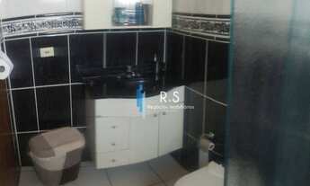 Imagem 7: Casa com 3 dormitórios para alugar, 240 m² por R$ 7.000,00/mês - Vila Pasti - Louveira/SP