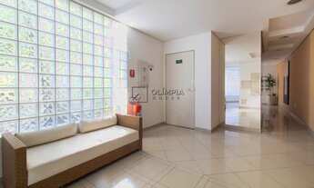 Imagem 6: Apartamento Venda Bela Vista 46 m² 1 Dormitórios