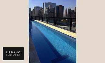 Imagem 2: Apartamento com 1 dormitório à venda, 62 m² por R$ 1.145.000,00 - Vila Olímpia - São Paulo