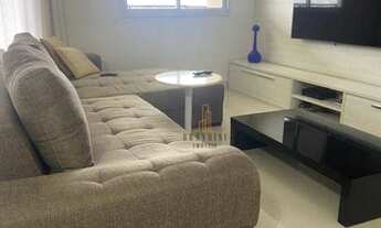 Imagem 3: Apartamento com 3 dormitórios à venda, 130 m² por R$ 1.800.000,00 - Jardim São Caetano - S