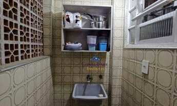 Imagem 6: Apartamento com 1 dormitório à venda, 55 m² por R$ 191.000,00 - Itararé - São Vicente/SP