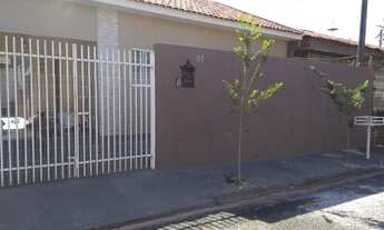 Imagem 5: Casa com 2 dormitórios à venda, 99 m² por R$ 350.000 - Parque Residencial Cristo Rei - São