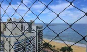 Imagem 5: Praia de Itaparica Vista Mar