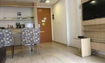 Imagem 6: Apartamento em Boqueirão - Santos