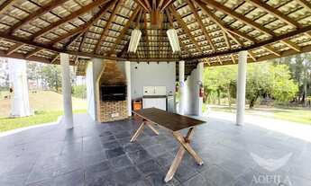 Imagem 2: CASA COM PISCINA NO CONDOMÍNIO VILLAGE CASTELO COM 04 SUÍTES SENDO DUAS MASTER COM HIDRO E