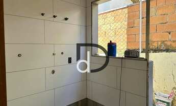 Imagem 6: Casa com 4 dormitórios à venda, 284 m² por R$ 1.990.000,00 - Condomínio Recanto dos Paturi