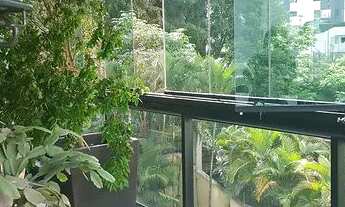 Imagem: Apartamento à venda na Vila Mariana com