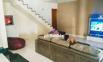 Imagem 7: Casa com 3 dormitórios à venda, 150 m² por R$ 420.000,00 - Jardim Minas Gerais - São José