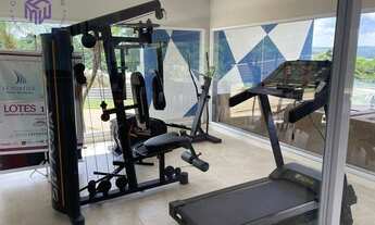 Imagem 4: Terreno à venda, 1065 m² por R$ 550.000,00 - Le Portier Nautic Residence - Piedade/SP