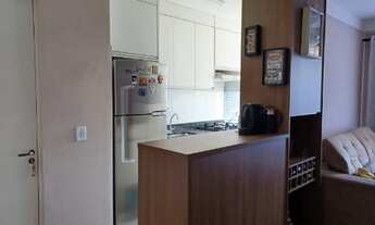 Imagem 2: APARTAMENTO RESIDENCIAL em CAMPINAS - SP, SÃO BERNARDO