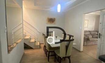 Imagem 2: Casa 4 dormitórios a venda em Campinas