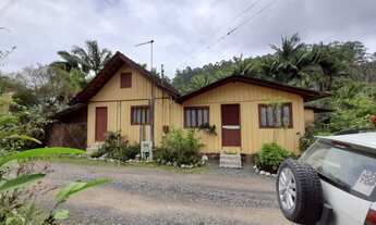 Imagem: Sitio para venda em Tijucas