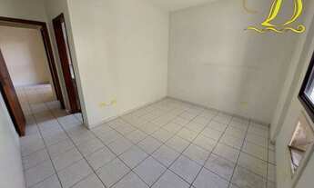 Imagem 6: Apartamento com 2 dormitórios à venda, 76 m² por R$ 330.000,00 - Boqueirão - Praia Grande