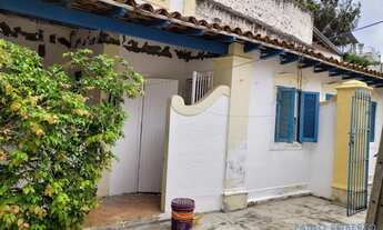 Imagem 6: CASA TÉRREA - LAPA - SP