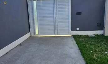 Imagem 3: Linda Casa geminada com 2 quartos sendo 1 suíte à venda em Itaipuaçú