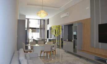 Imagem: Casa Nova condomínio caledonea