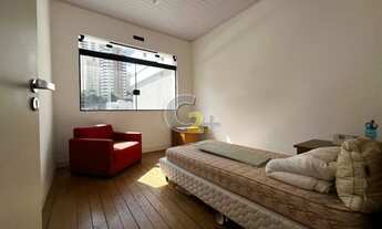 Imagem 3: SOBRADO COMERCIAL - PERDIZES - 5 SALAS - 1 VAGA - 200M²