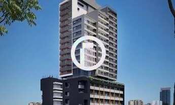 Imagem 2: Apartamento para Venda - 66m², 2 dormitórios, sendo 2 suites, 1 vaga - Vila Mariana