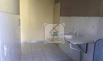 Imagem 7: Apartamento com 2 dormitórios para alugar, 40 m² por R$ 890,14/mês - Nogueira - Guararema