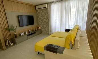 Imagem 2: Casa condomínio alto padrão 5 dorms sendo 2 suítes , piscina e área gourmet