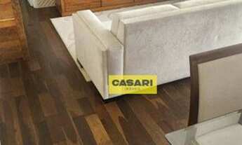 Imagem 2: Apartamento com 3 dormitórios à venda, 107 m² - Vila Lusitânia - São Bernardo do Campo/SP