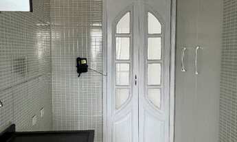 Imagem 3: Apartamento com 2 dormitórios, 53 m² - venda por R$ 350.000,00 ou aluguel por R$ 1.900,00