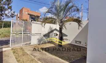 Imagem 6: Imóvel de 126m² à venda no Bairro Residencial da Torre Artur Nogueira SP