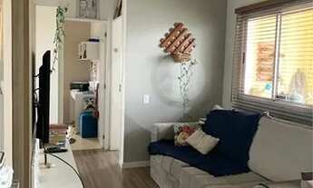 Imagem: APARTAMENTO PARA VENDA EM CEZAR DE SOUZA