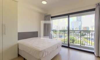 Imagem: Apartamento para Aluguel - Butantã, 1 Quarto