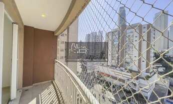 Imagem 7: Apartamento com 3 dormitórios, 01 suíte, 02 vagas, para alugar - Alto da Lapa