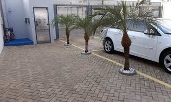 Imagem: 507 Sul - 4 casas TOP x27 S para renda