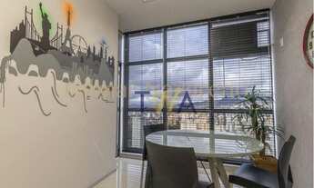 Imagem 2: Sala à venda, 27 m² por R$ 240.000,00 - Luxemburgo - Belo Horizonte/MG