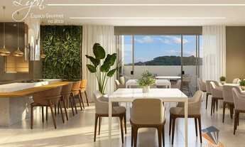 Imagem 6: Apartamento à venda, 212 m² por R$ 2.200.000,00 - Kobrasol - São José/SC