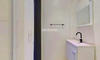 Imagem 6: Apartamento com 1 Quarto e 1 banheiro 36 metros