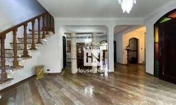 Imagem 2: Sobrado à venda, 220 m² por R$ 690.000,00 - Vila Continental - São Paulo/SP