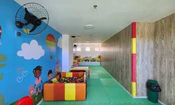 Imagem 6: Apartamento para aluguel com 75 metros quadrados com 2 quartos em Nova Parnamirim - Parnam