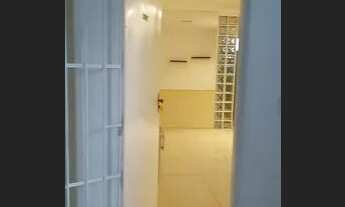 Imagem: Aprto semi mobiliado