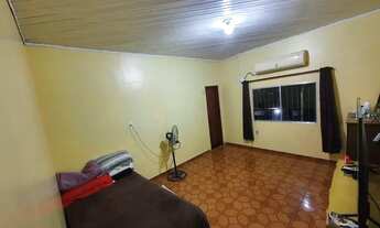 Imagem 4: Aluguel de Casa/Prox Domestilar