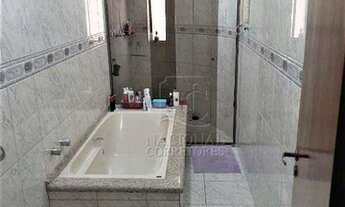 Imagem 6: Sobrado com 4 dormitórios à venda, 192 m² por R$ 875.000,00 - Vila Camilópolis - Santo And