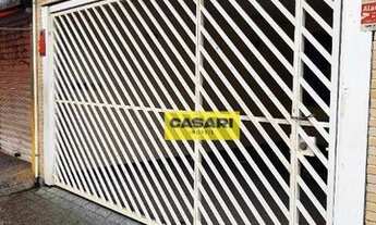 Imagem 2: Sobrado com 2 dormitórios à venda, 140 m² por R$ 490.000,00 - Jardim do Mar - São Bernardo